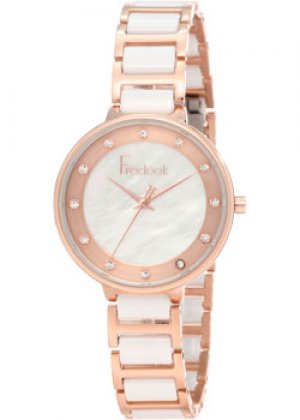 Fashion наручные женские часы FL.1.10070-2. Коллекция Belle Freelook