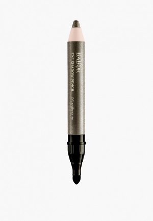 Тени-карандаш для век Babor Eye Shadow Pencil, тон 06 anthracite, 2г. Цвет: серый