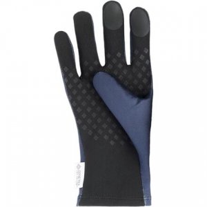 Легкие перчатки INFINIUM Stretch Liner , темно-синий Hestra