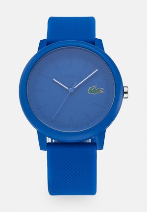 Часы , синие Lacoste
