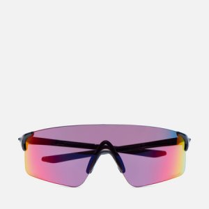 Солнцезащитные очки EV Zero Blades Oakley. Цвет: чёрный