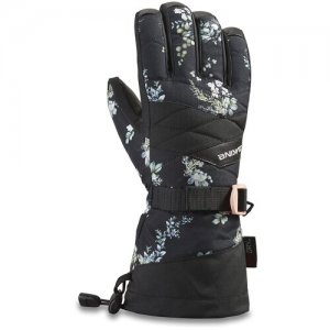 Перчатки Горные Dakine Tahoe Glove Solstice Floral (Us:l)