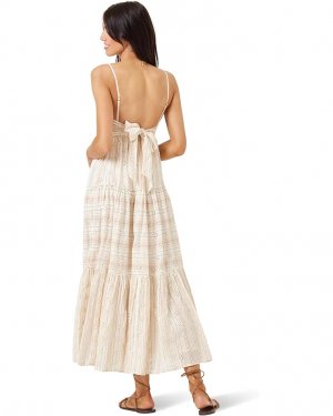 Платье Santorini Dress, цвет Fallingforyou Eyelet L*Space