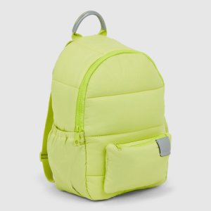 Рюкзак Quilted Pack Compact ECCO. Цвет: разноцветный