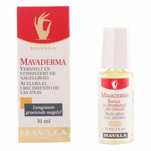 Отвердитель для ногтей Mavaderma (10 мл) Mavala