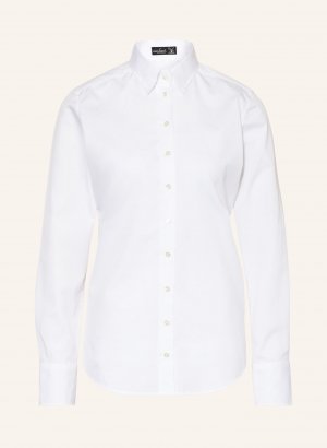 Блуза рубашка EFFYS, белый van Laack