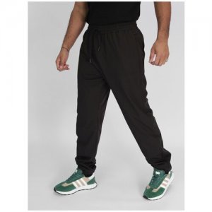 Утепленные спортивные брюки мужские темно-серого цвета 882198TC, 50 MTFORCE. Цвет: серый