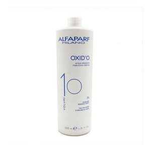 Кислородная вода Oxid o Alfaparf Milano