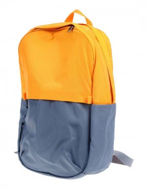 Рюкзаки и сумки на пояс INCASE. Цвет: оранжевый