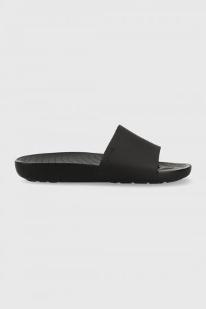 Тапочки Splash Slide , черный Crocs
