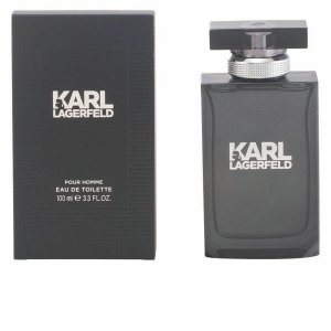 Мужская парфюмерия EDT For Men (100 мл) Karl Lagerfeld