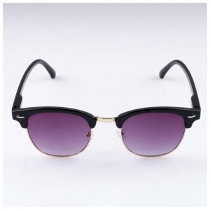 Солнцезащитные очки , фиолетовый Мастер К.. Цвет: фиолетовый
