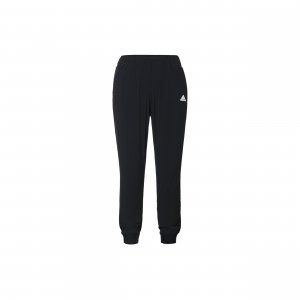 PT WV 3S Ankle Tapered Knit Track Pants Women Bottoms Black H50993 Adidas