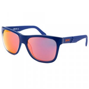 Солнцезащитные очки , синий Just Cavalli