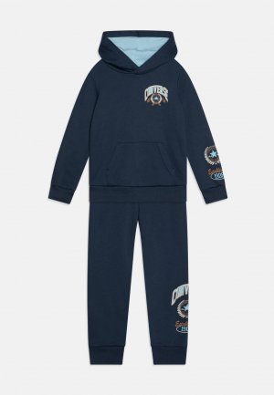 Спортивный костюм REC CLUB SET , цвет navy Converse