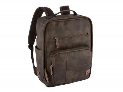 Мужской рюкзак Camel Active, коричневый Active bags. Цвет: коричневый