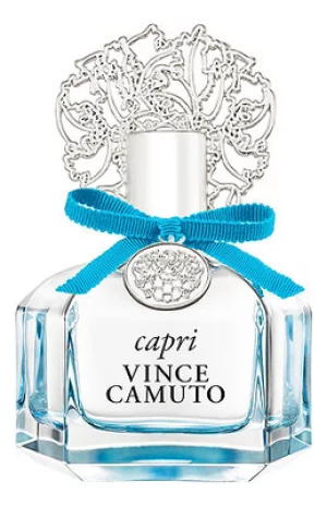 Capri: парфюмерная вода 30мл уценка Vince Camuto