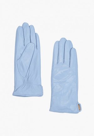Перчатки Pitas. Цвет: голубой