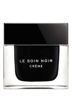 Крем для лица Le Soin Noir Givenchy. Цвет: бесцветный