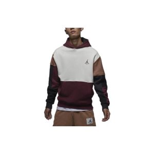 Color Block Hooded Sweatshirt Men Tops Multicolor DV1596-133 Jordan