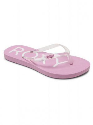 Детские сандалии Viva Jelly 8-16 Roxy. Цвет: розовый