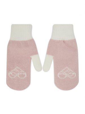 Женские перчатки , розовый Femi Stories