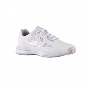 Спортивные кроссовки Decathlon Clay Court Tennis Shoes Artengo, белый ARTENGO
