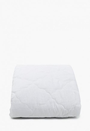 Одеяло детское МИ 110х140 см. Цвет: белый