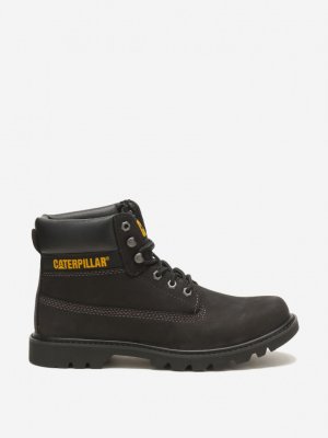 Ботинки мужские Colorado 2.0, Черный Caterpillar. Цвет: черный