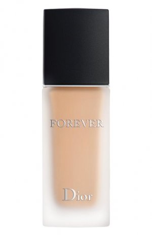 Тональный крем для лица Forever SPF 20 PA+++ , 2,5N Нейтральный (30ml) Dior. Цвет: бесцветный