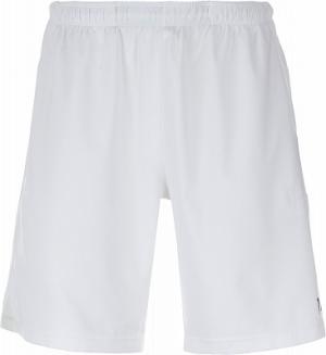 Шорты мужские Club Shorts, размер 44 Head. Цвет: белый