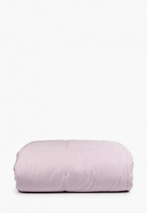 Одеяло Евро Sofi De Marko. Цвет: фиолетовый