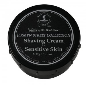 Крем для бритья Shaving Cream из коллекции Jermyn Street Collection Taylor of Old Bond