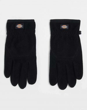 Черные перчатки louisburg Dickies