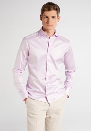 Рубашка SOFT LUXURY SHIRT- SLIM FIT- BUSINESSHEMD , цвет pink Eterna