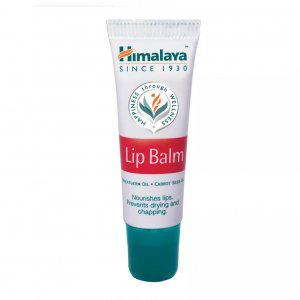Бальзам для губ: смягчения и увлажнения (10 г), Lip Balm, Himalaya
