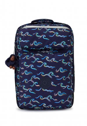 Школьная сумка SCOTTY , цвет fun ocean print Kipling