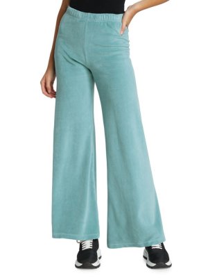 Расклешенные брюки Zephyra , цвет Cerulean Blue Suzie Kondi