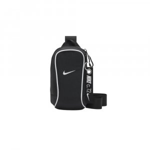 Сумка через плечо Basketball Essential 1л, черная Nike