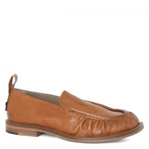 Ботинки 2DGOY04 Ernesto Dolani. Цвет: светло-коричневый