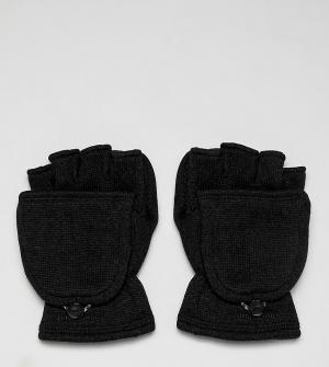 Better Sweater Gloves in Black Patagonia. Цвет: черный