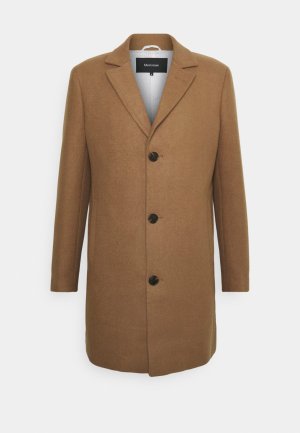 Пальто короткое , коричневый Matinique