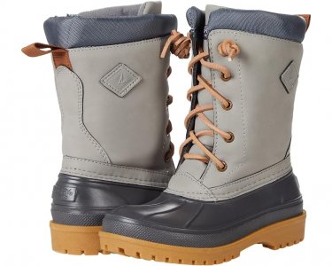 Ботинки Trailboard Boot, серый Sperry