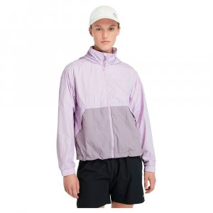 Куртка Jenness Anti-UV Windbreaker, фиолетовый Timberland