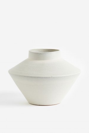 Терракотовая ваза H&M