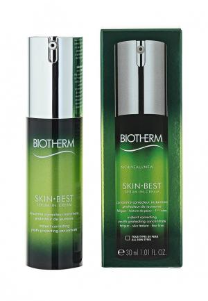 Skin Best Biotherm Cыворотка-крем 30 мл