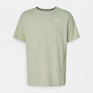 Спортивная футболка Performance Miler, светло-оливковый Nike
