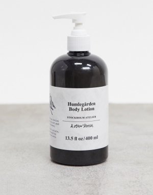Лосьон для тела с ароматом хлопка Humlegarden-Бесцветный & Other Stories