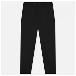 Мужские брюки Andersen Chino чёрный , Размер 36 Norse Projects. Цвет: черный
