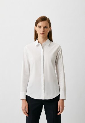 Рубашка Max&Co MESTRE. Цвет: белый